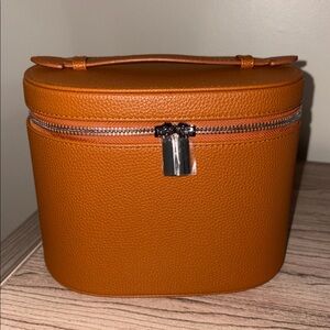 Makeup Bag Vanity Case